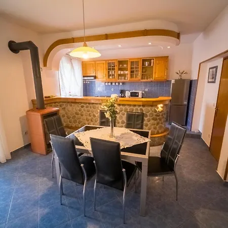 Apartment Bilac