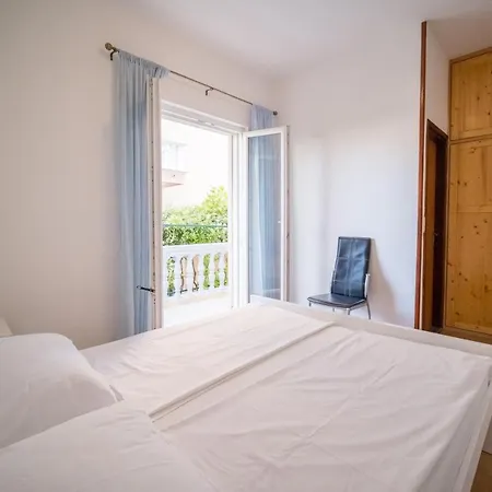 公寓 Bilac 沃迪切