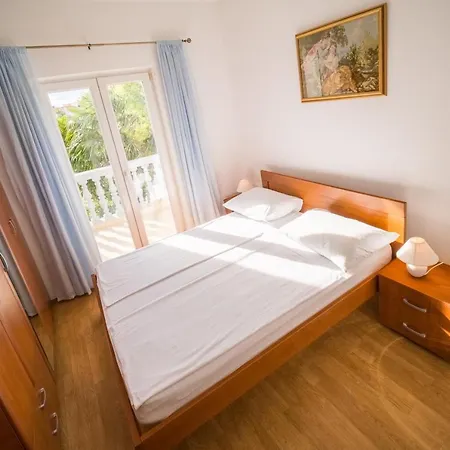 Bilac Apartment Vodice