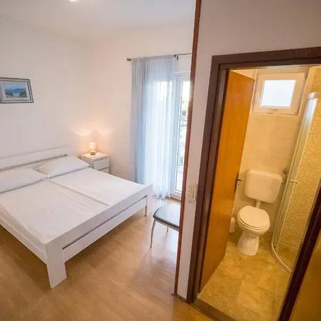 Bilac Apartment *