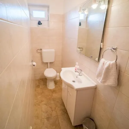 Bilac Apartment Vodice