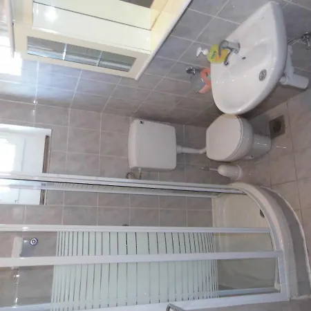 Apartment Bilac *