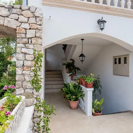 公寓 Bilac 沃迪切