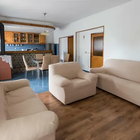 Bilac Apartment