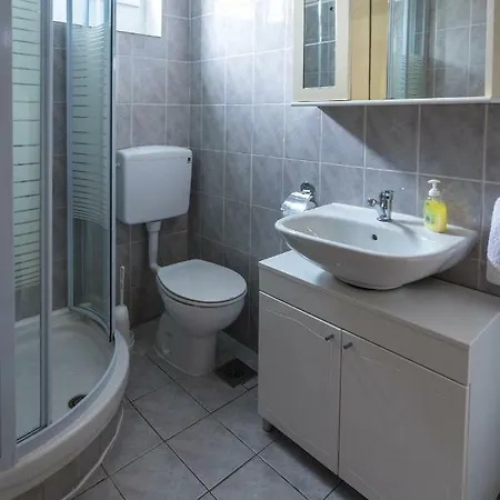 Bilac Apartment