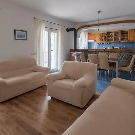 Apartment Bilac *