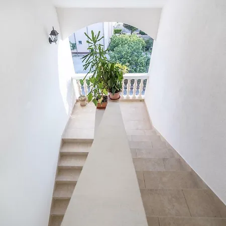 Bilac Apartment Vodice