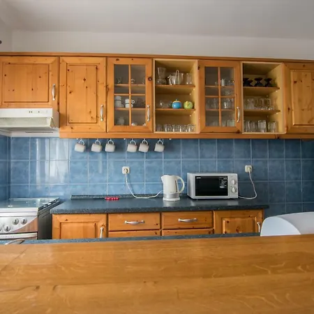 Apartment Bilac
