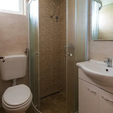 Apartment Bilac *
