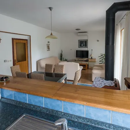 公寓 Bilac 沃迪切