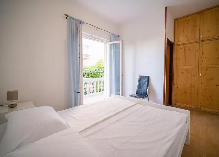 Apartamento Bilac Vodice