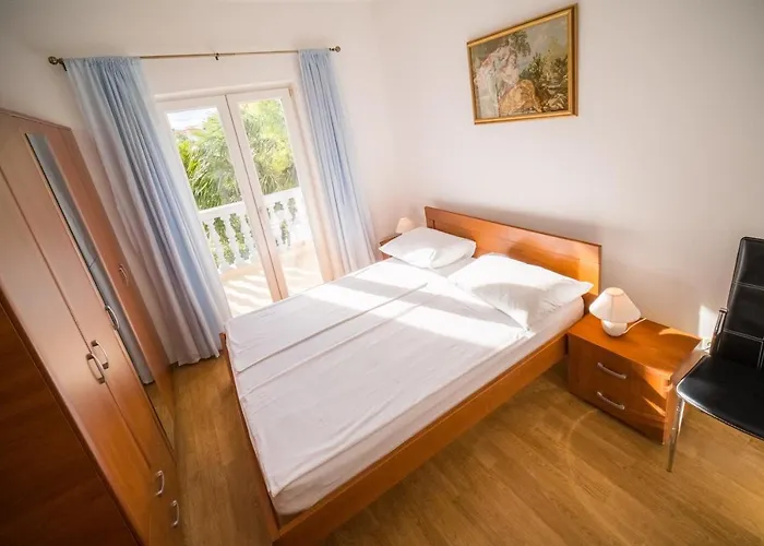 Bilac Apartamento Vodice