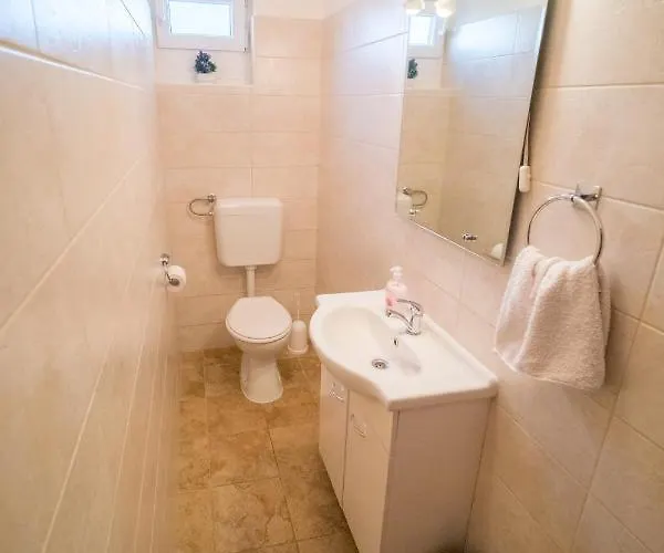 Bilac Apartmán Vodice