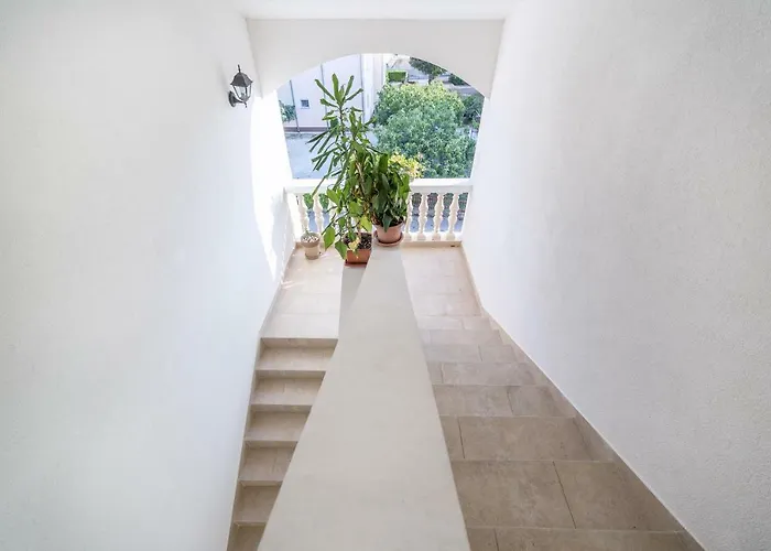 Bilac Apartamento Vodice