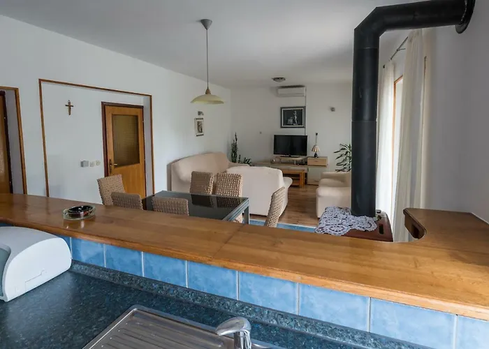 Apartamento Bilac Vodice